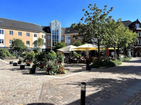 Apartment in the heart of Aalborg in Aalborg 